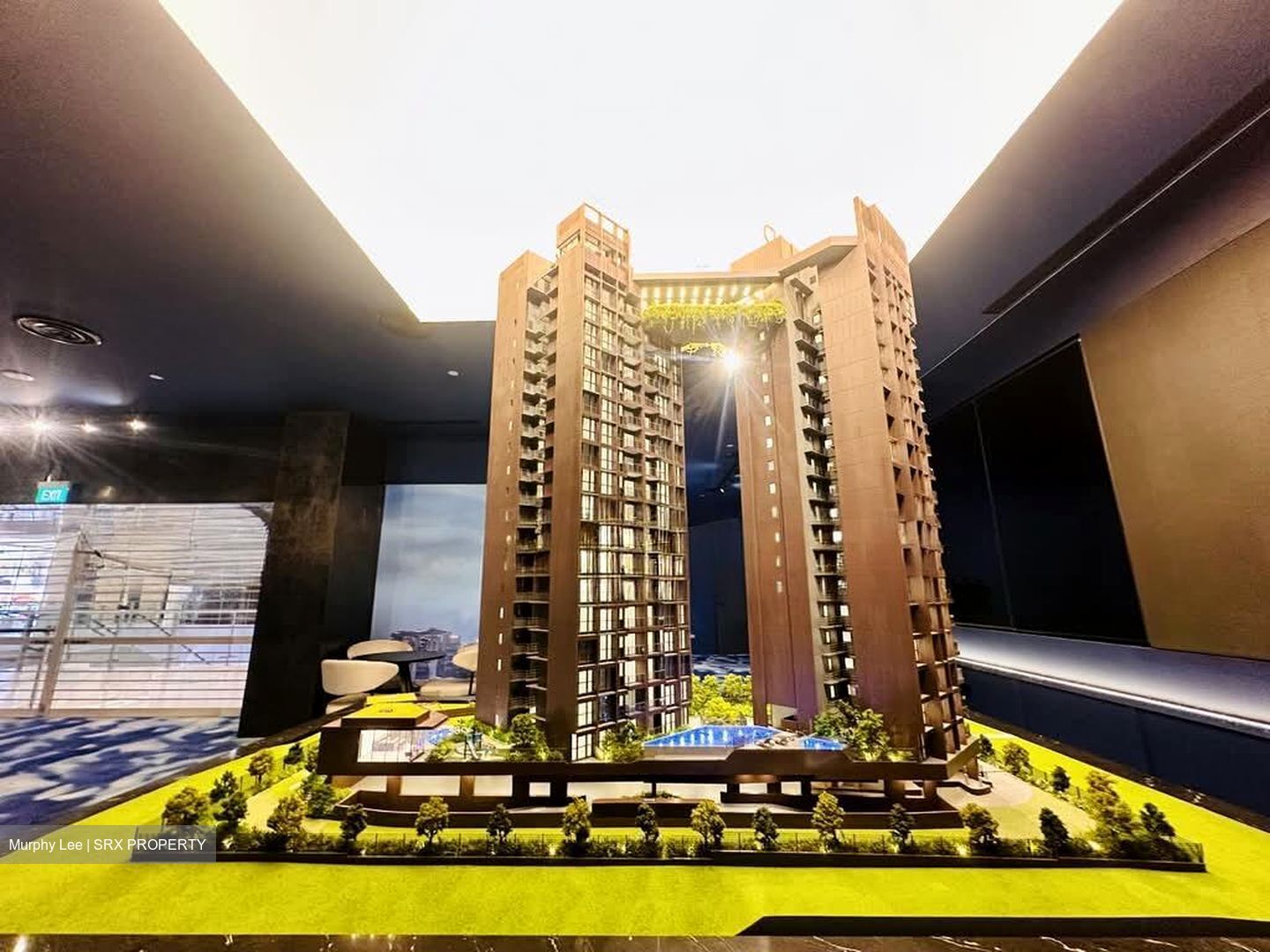Arina East Residences (D15), Apartment #544587821